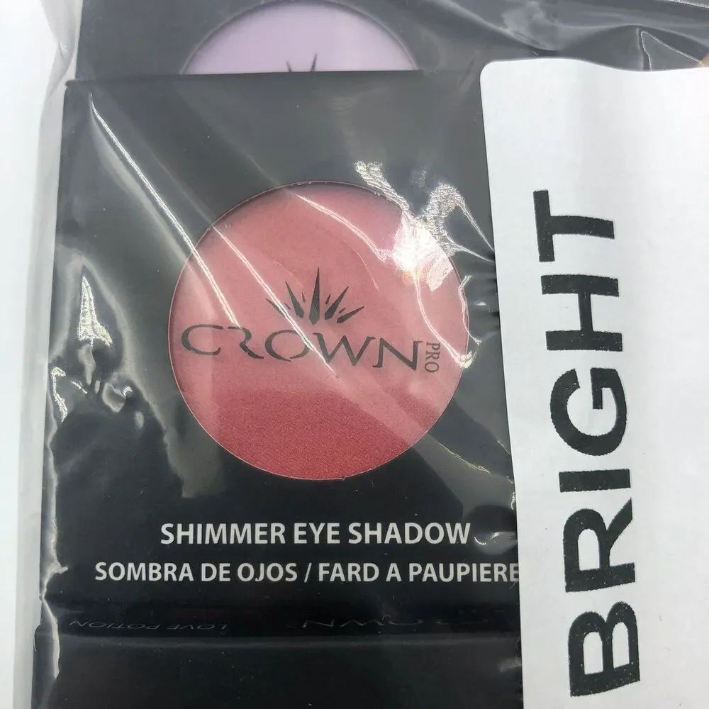 Eyeshadow crown pro